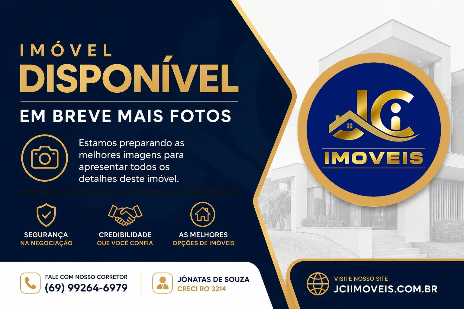 Rua Amazonas s/n