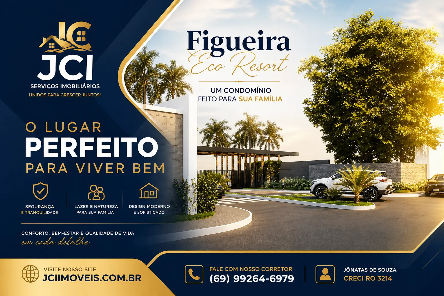 Figueira Eco Resort