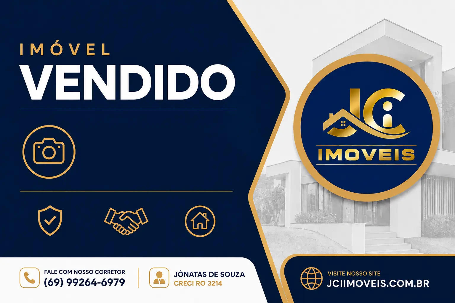Terreno a Venda Lote 18 Quadra 101 Setor 003